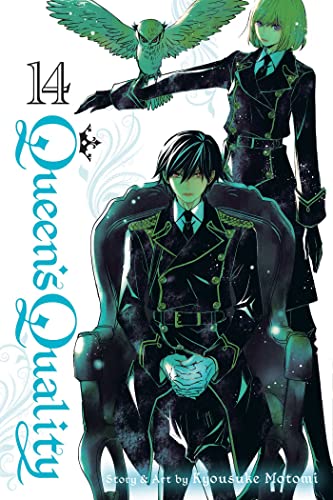 Queen's Quality (Volume 14)