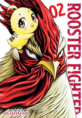 Rooster Fighter (Volume 2)