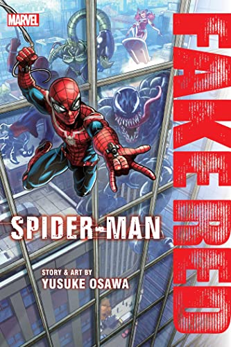 Fake Red (Spider-Man)