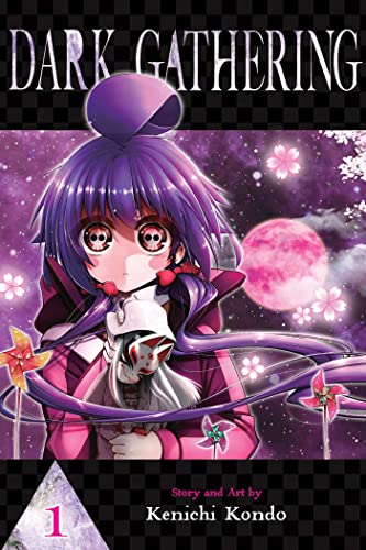 Dark Gathering (Volume 1)
