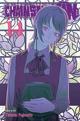 Chainsaw Man (Volume 14)