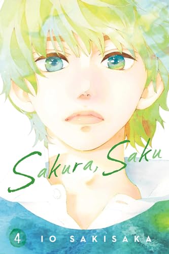 Sakura, Saku (Volume 4)
