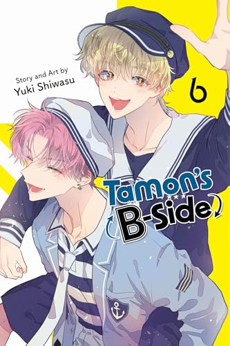 Tamon's B-Side (Volume 6)