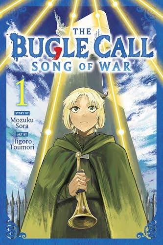 The Bugle Call: Song of War (Volume 1)
