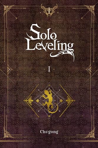 Solo Leveling (Volume 1)