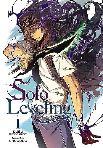 Solo Leveling (Volume 1)