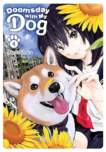 Doomsday With My Dog (Volume 4)