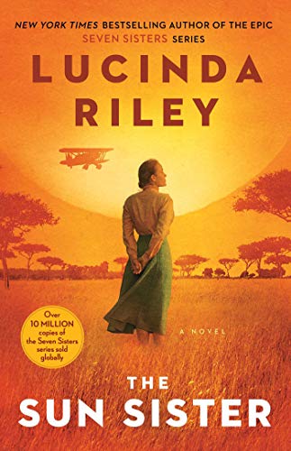 The Sun Sister (The Seven Sisters, Bk. 6)