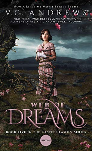 Web of Dreams (Casteel Family, Bk. 5)