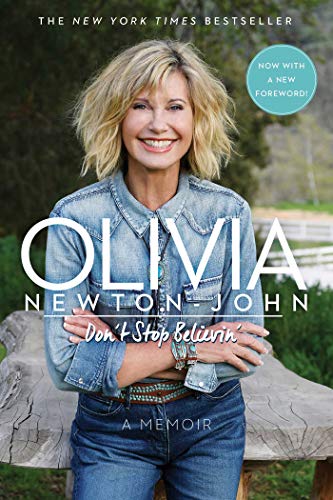 Don't Stop Believin': A Memoir