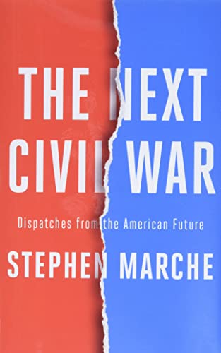 The Next Civil War