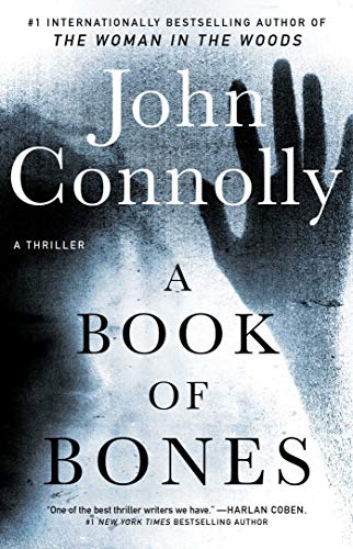 A Book of Bones (Charlie Parker, Bk. 17)