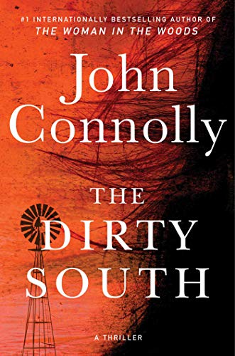 The Dirty South (Charlie Parker, Bk. 18)