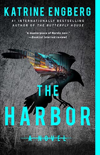 The Harbor (Korner and Werner, Bk. 3)