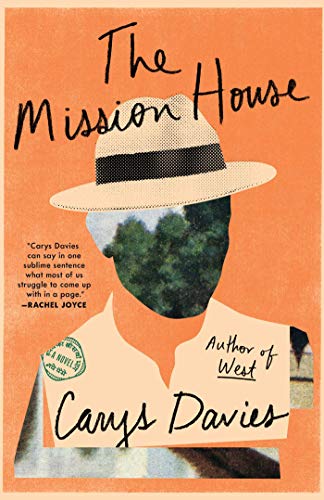 The Mission House