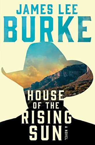 House of the Rising Sun (A Holland Family Novel)