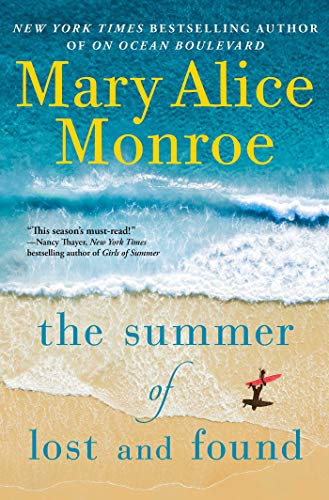 The Summer of Lost and Found (The Beach House, Bk. 7)