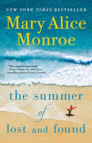 The Summer of Lost and Found (The Beach House, Bk. 7)