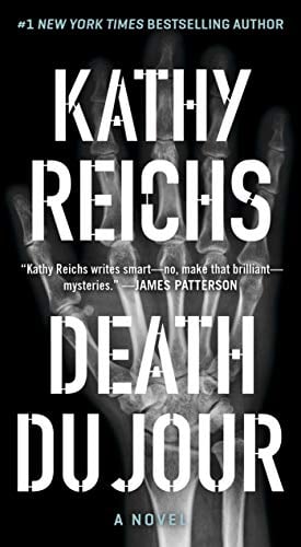 Death du Jour (A Temperance Brennan Novel, Bk. 2)