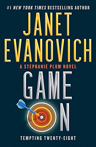 Game On: Tempting Twenty-Eight (Stephanie Plum, Bk. 28)