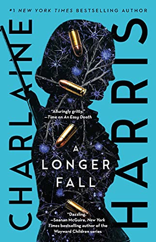 A Longer Fall (Gunnie Rose, Bk. 2)