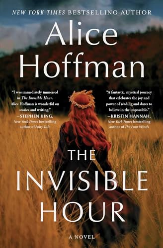 The Invisible Hour