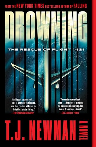 Drowning: The Rescue of Flight 1421
