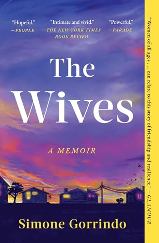 The Wives: A Memoir