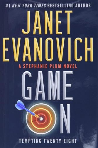 Game On: Tempting Twenty-Eight (Stephanie Plum, Bk. 28)