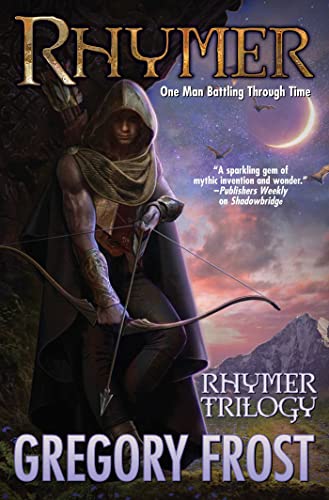 Rhymer (Rhymer Trilogy, Bk. 1)