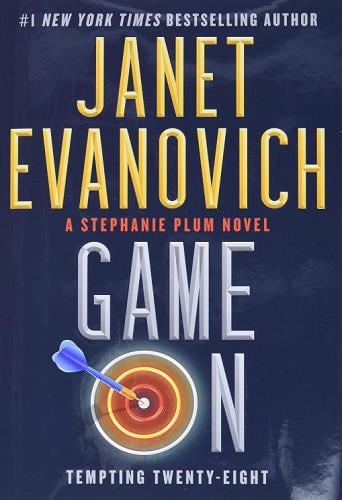 Game On: Tempting Twenty-Eight (Stephanie Plum, Bk. 28)