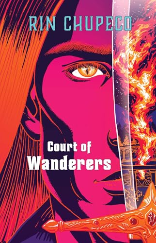 Court of Wanderers (Silver Under Nightfall, Bk. 2)