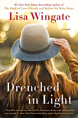 Drenched in Light (Tending Roses, Bk. 4)
