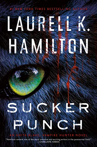 Sucker Punch (Anita Blake, Vampire Hunter, Bk. 27)