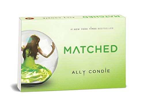 Matched (Penguin Minis)