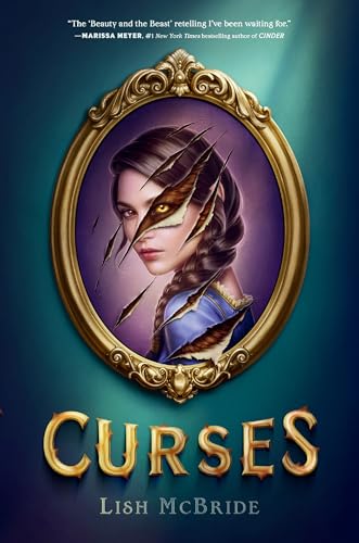 Curses – Book Outlet