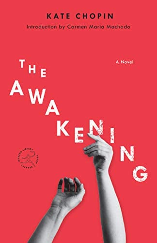 The Awakening (Modern Library Torchbearers)