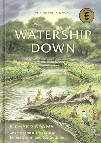 Watership Down