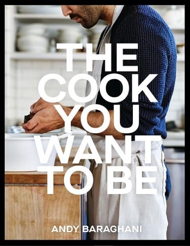 The Cook You Want to Be