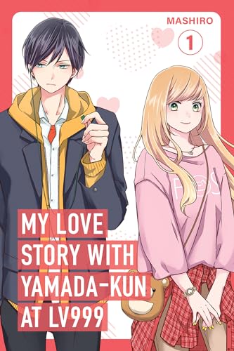 My Love Story With Yamada-Kun at LV999 (Volume 1)
