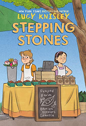 Stepping Stones (Peapod Farm, Volume 1)