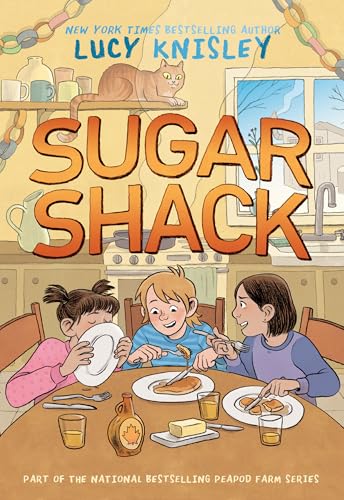 Sugar Shack