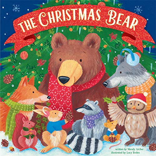 The Christmas Bear