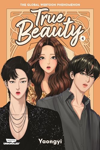 True Beauty (Volume 4)