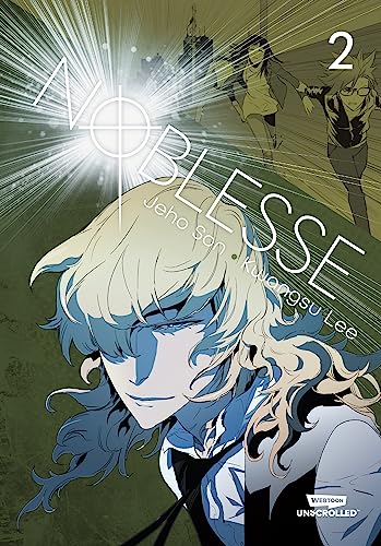 Noblesse (Volume 2)