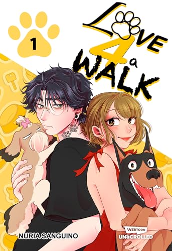 Love 4 a Walk (Volume 1)
