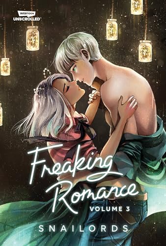Freaking Romance (Volume 3)