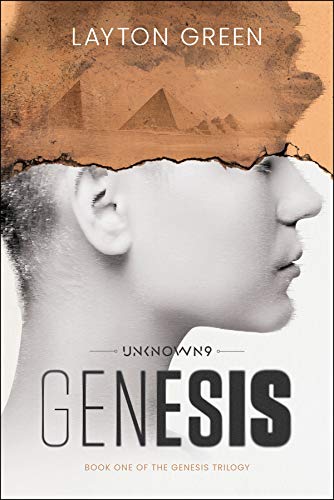 Unknown 9: Genesis (Bk. 1)