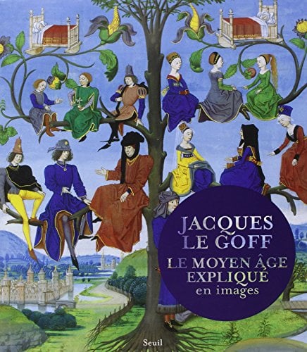 Le Moyen Âge Expliqué en Images