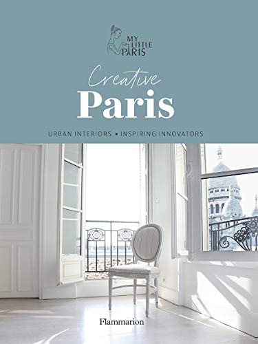 Creative Paris (My Little Paris)